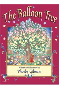 The Balloon Tree