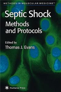 Septic Shock Methods and Protocols