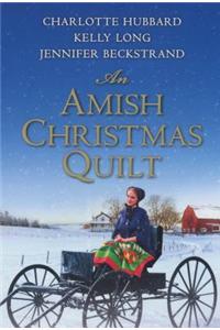 Amish Christmas Quilt, An