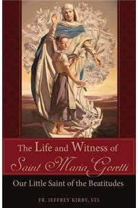 Life and Witness of Saint Maria Goretti