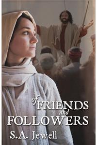 Of Friends and Followers