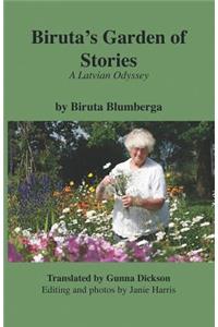 Biruta's Garden of Stories
