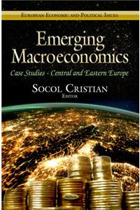 Emerging Macroeconomics