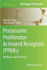 Peroxisome Proliferator-Activated Receptors (Ppars)