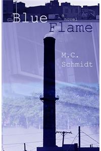 Blue Flame