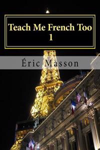 Teach Me French Too 1