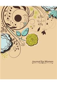 Journal for Women