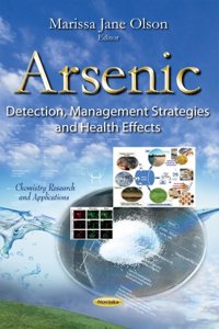 Arsenic