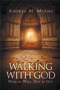 Walking with God