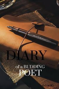 Diary of a budding poet
