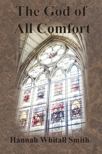 God of All Comfort