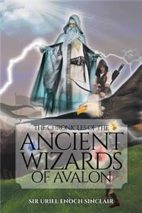 Chronicles of the Ancient Wizards of Avalon