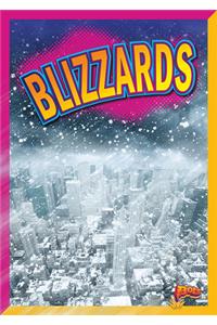 Blizzards