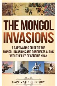 The Mongol Invasions