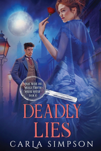 Deadly Lies