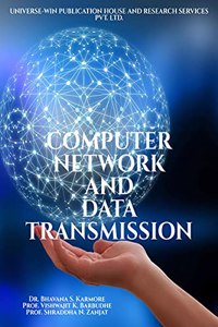 COMPUTER NETWORK AND DATA TRANSMISSION