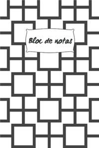 Bloc de Notas