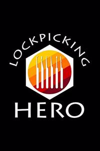 Lockpicking hero