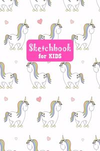 Sketchbook for Kids