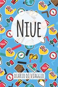 Niue Diario di Viaggio