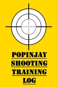 Popinjay Shooting Training Log