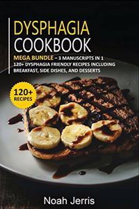 Dysphagia Cookbook