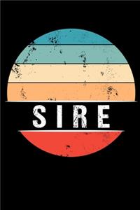 Sire