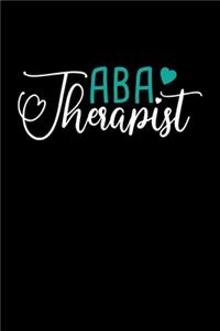 ABA Therapist