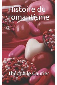 Histoire du romantisme