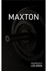 Maxton