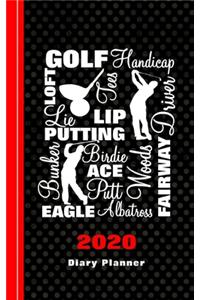 Got A Date With A Golf Club