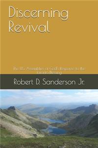 Discerning Revival
