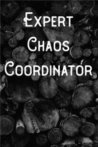 Expert Chaos Coordinator
