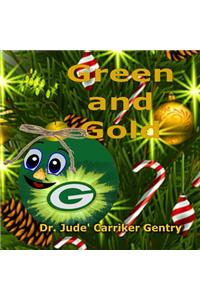 Green and Gold