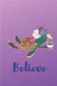 Believe