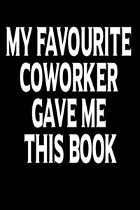 Funny Gifts for Coworkers