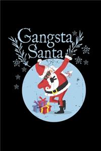 Gangsta santa