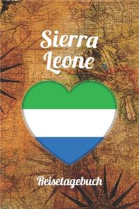 Sierra Leone Reisetagebuch