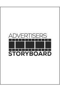 Advertisers Storyboard