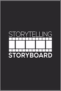 Storytelling Storyboard