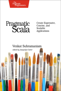 Pragmatic Scala