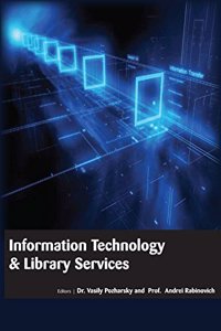 INFORMATION TECHNOLOGY & LIBRARY SERVICES