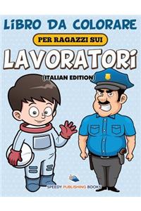 Libro Da Colorare Per Ragazzi Su Ricami E Draghi (Italian Edition)