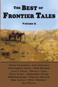 Best of Frontier Tales, Volume 6