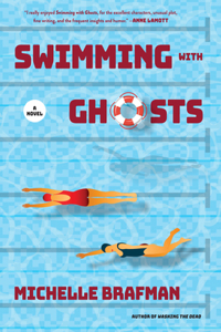 Swimming with Ghosts