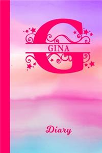 Gina Diary