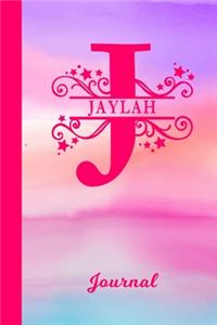 Jaylah Journal