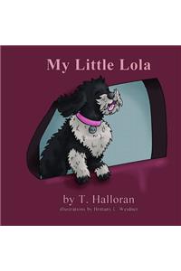 My Little Lola