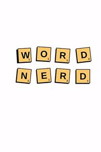 Word Nerd