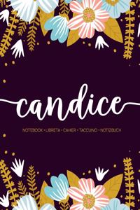 Candice